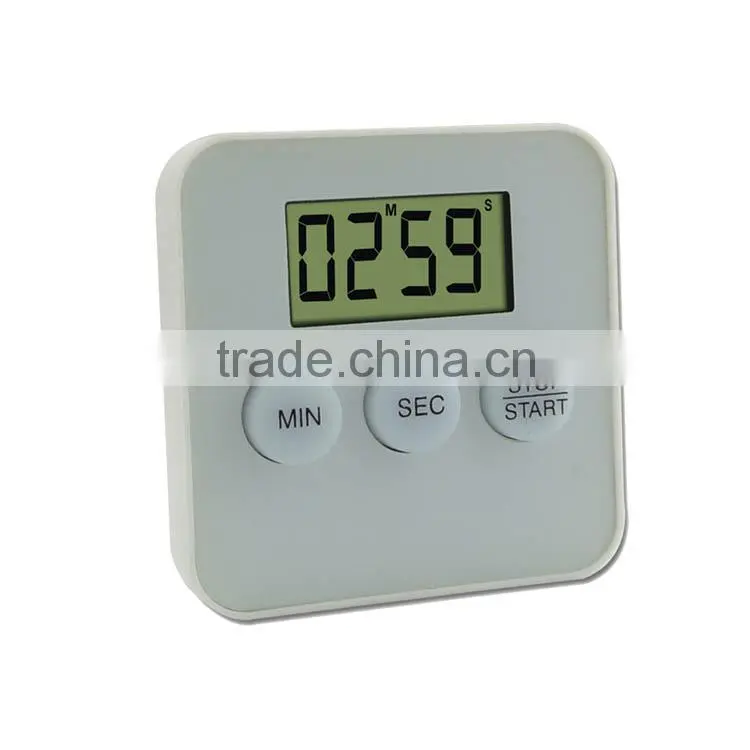 New Product Direct Price Electronic Timer Is Pocket