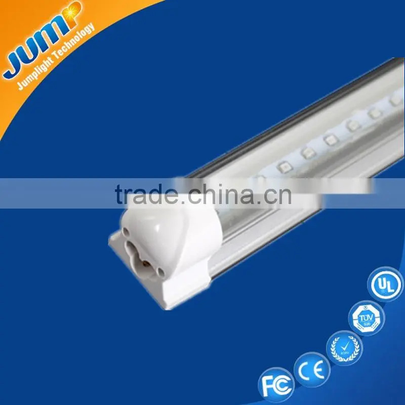 2016 Hot design 15w t8 with fixture high power led grow light indoor grow light
