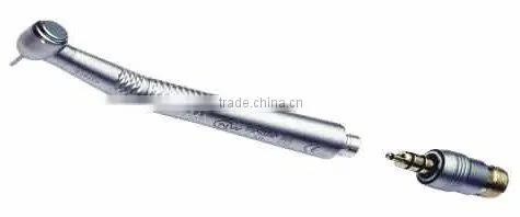 dental high speed handpiece (Model:A/B/A,triple spray) (CE approved)--HOT MODEL