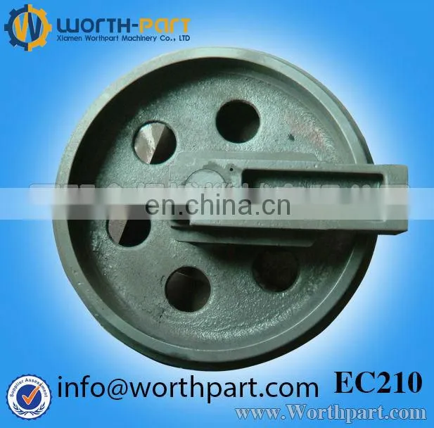 Volv-o 210 Excavator Parts for Kobelco,volvo,etc Crawler Excavator New Product 2022 HRC52-58 Provided Morocco 8-12mm CN;FUJ 50mn