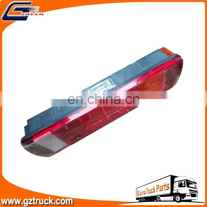Heavy Duty Truck Parts Tail Lamp OEM 3981455 3981459 3981461 3981460 3981456 3981463 for VL Truck Combination Rearlight