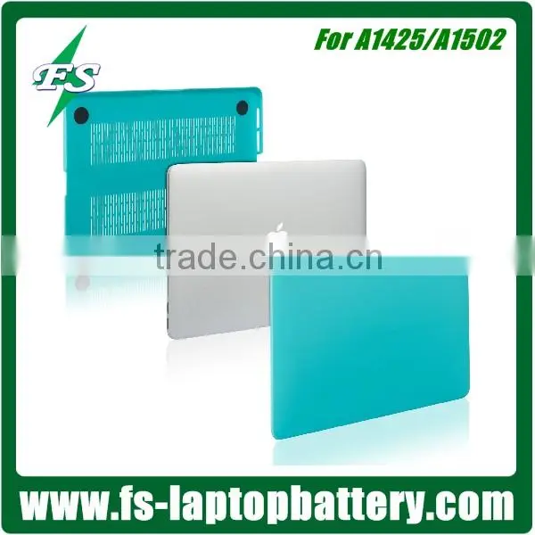 Best-seller Case Cover For New Macbook Pro Retina, Hard Laptop Protective Hard Cover for Macbook 13 Retina A1425 A1502