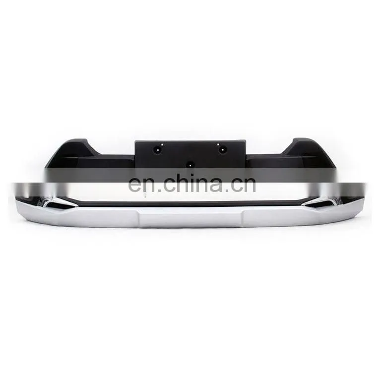 High Quality Front Bumper Guard For Toyota Rav4 2016