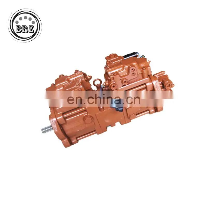 KATO HD820 HD820-2 hydraulic main pump HD820-3 HD820-5 excavator pump Assembly HD820-6 HD820R main hydraulic pumps