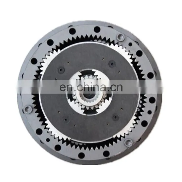 SUMITOMO SH350-3B swing gearbox,SUMITOMO SH350-5 SH350HD-3 travel reduction gearbox