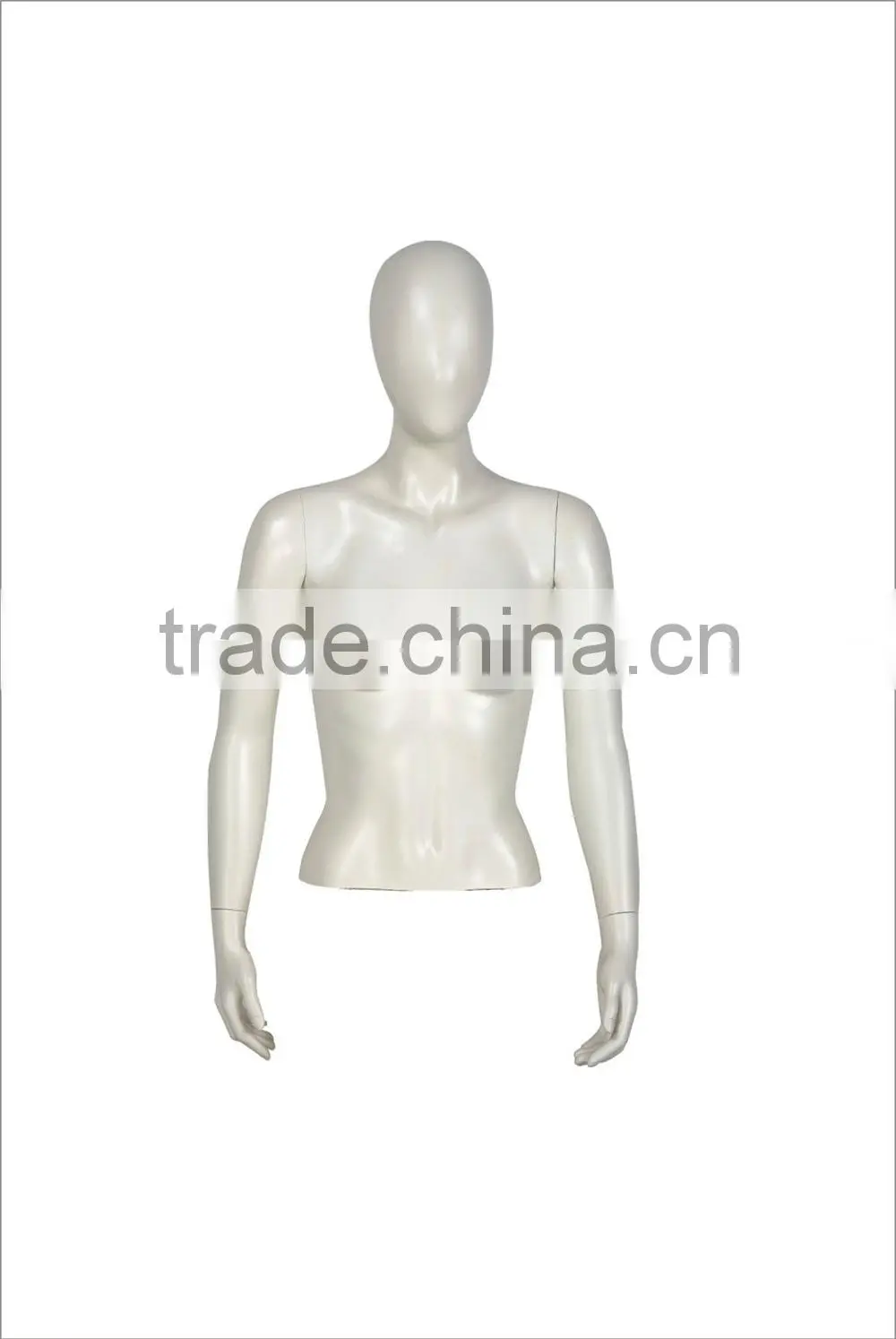 half body,female upper body