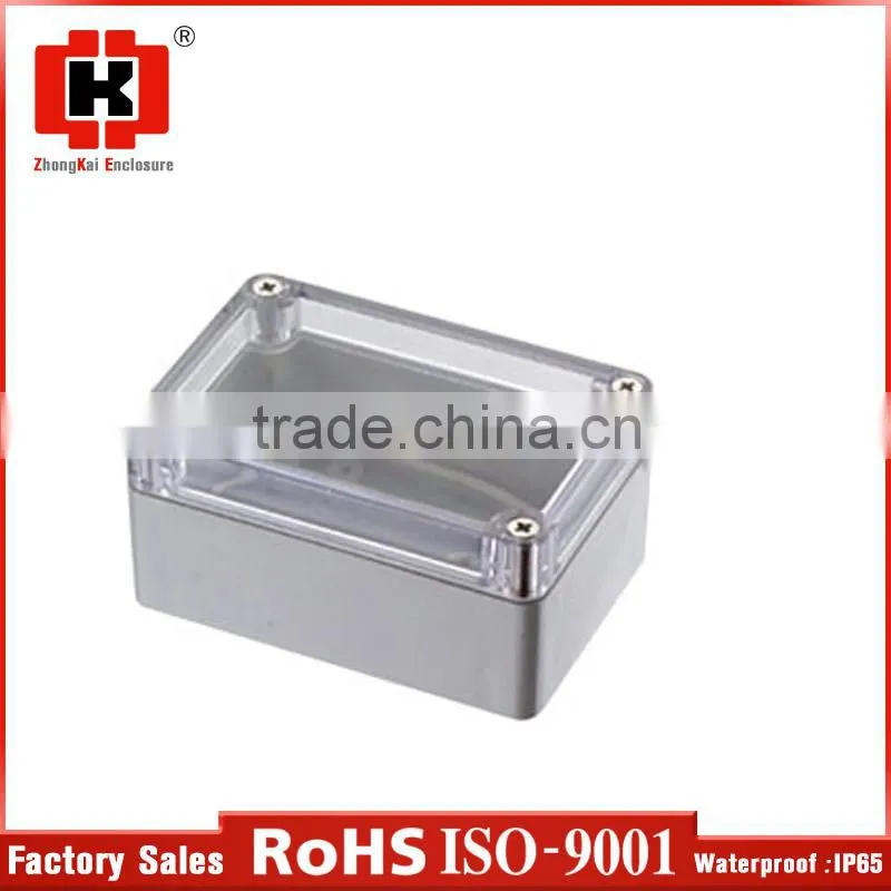 top quality products made in China ip65 electric enclosure