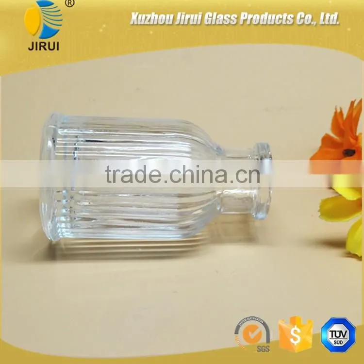 40ml mini diffuser glass bottle