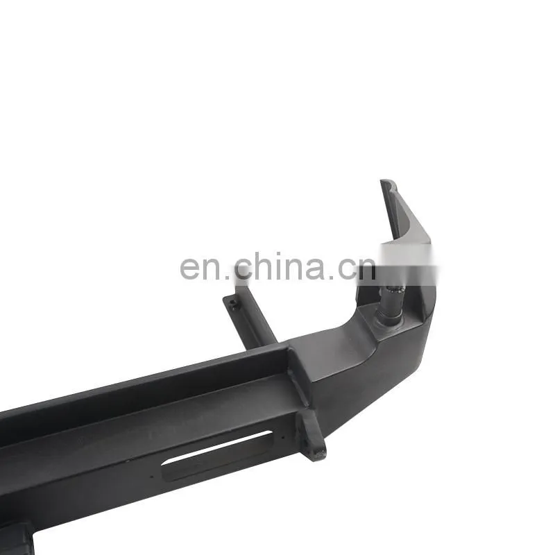 auto accessories steel rear bumper for Suzuki jimny 4x4 off road auto spare parts