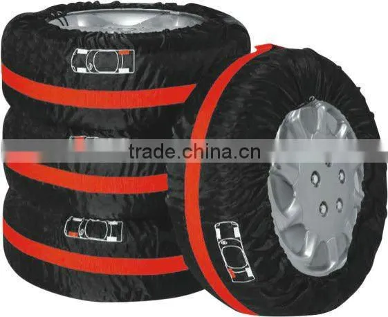 car spare tyre cover