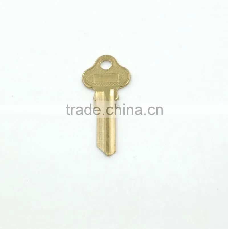 LW4R High quality door blank key(Hot sale!!!)