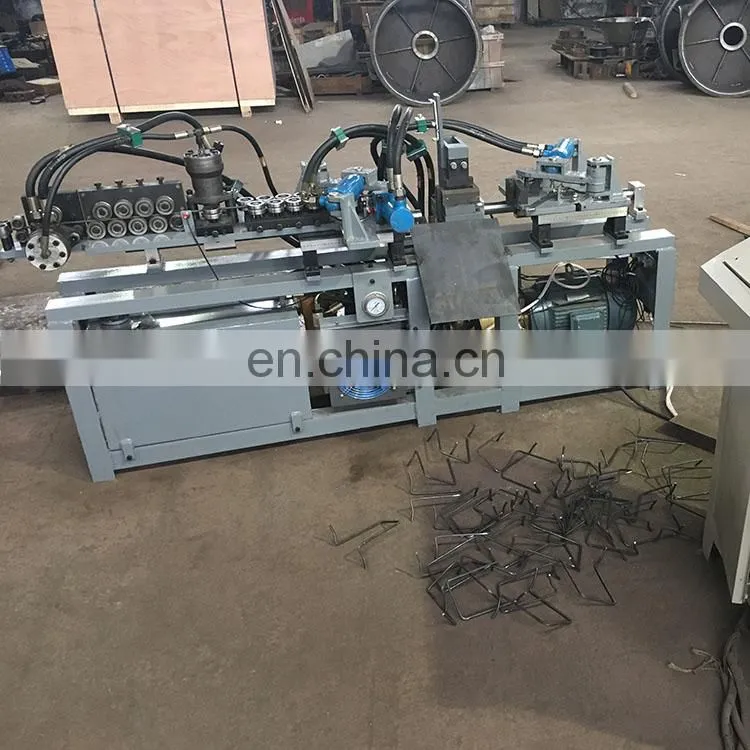 380v-420v 50hz 3ph Electric Bar Rebar Bending Machine