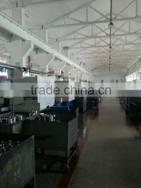 Jinan Hongshi Bearing Co., Ltd. company overview - view 2