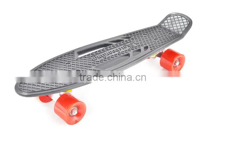Custom high quality longboard skateboard,longboard deck