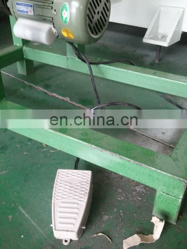 DP-400 Manual Paper Core Cutting Machine