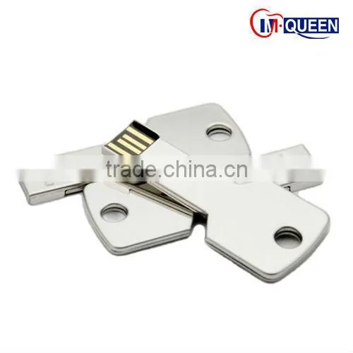 Slim mini key usb flash drive flash memory usb