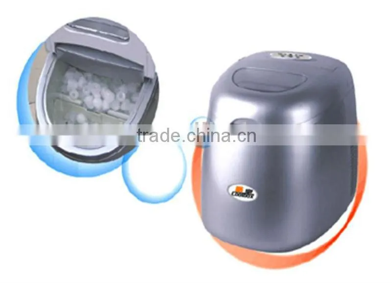small ice maker