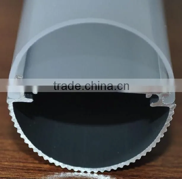 factory special v-slot aluminum profiles