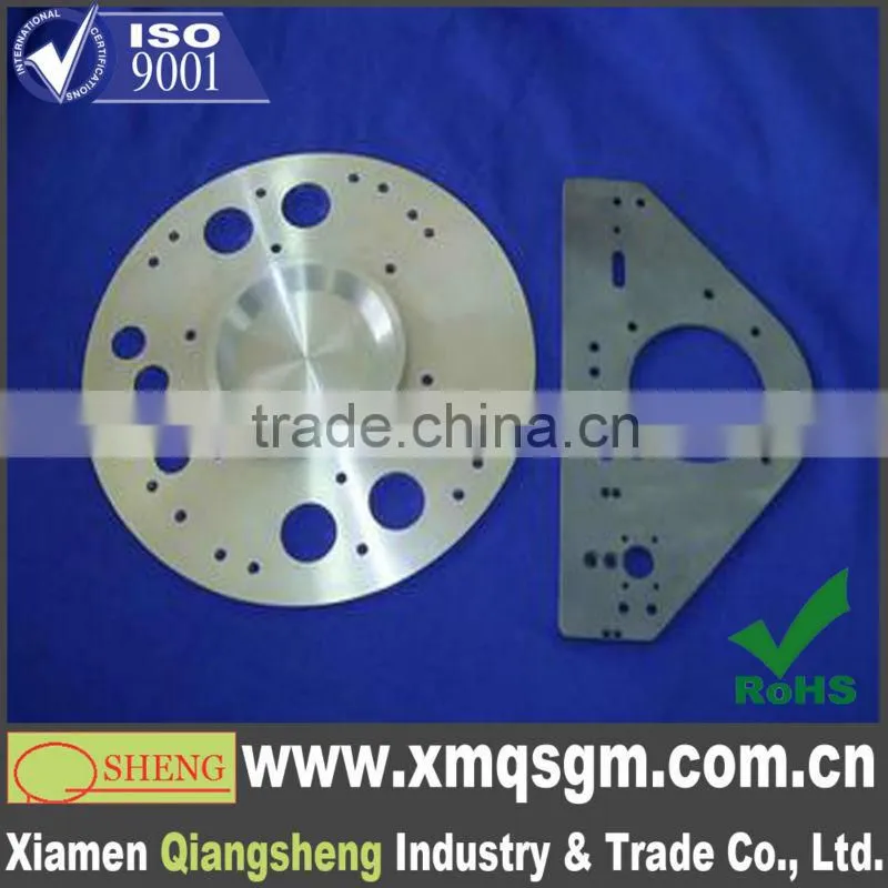 Metal Precision Drilling Stamping Parts