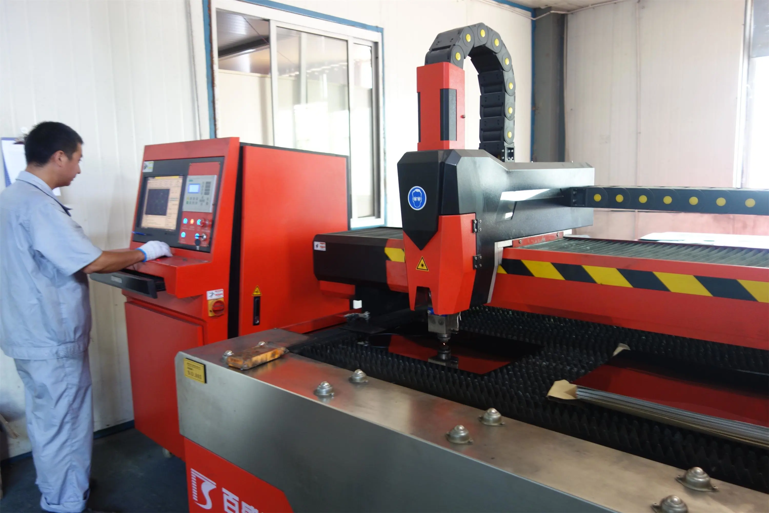 Xiangyang Heyue Auto Parts Co., Ltd company overview - view 3