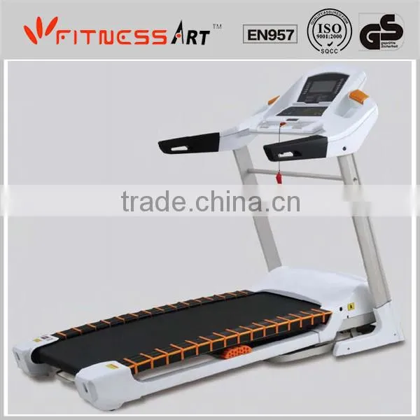 Home treadmill TM4827 New Treadmill Series