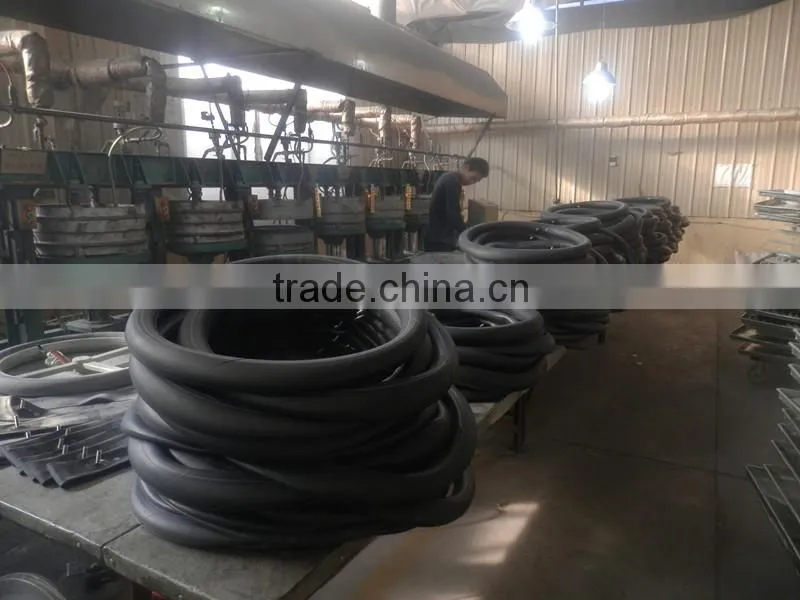 BUTYL Motorcycle tubes 3.00-18