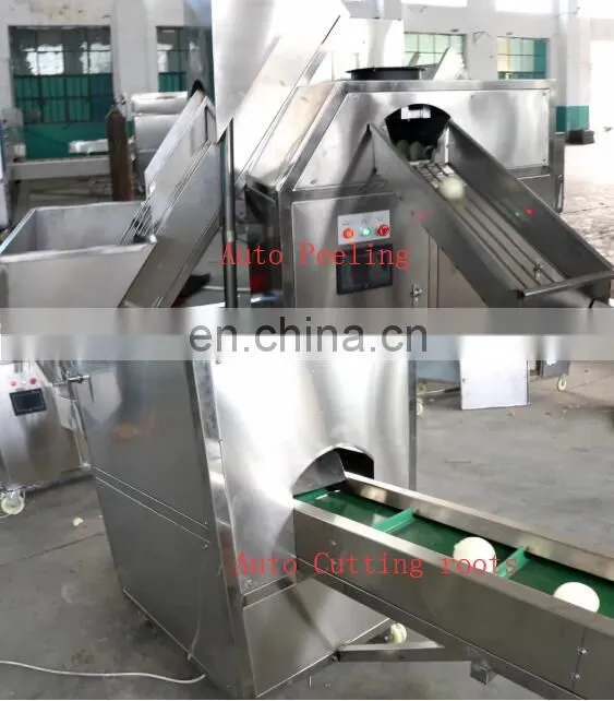 Factory made potato/onion packing machine on sale