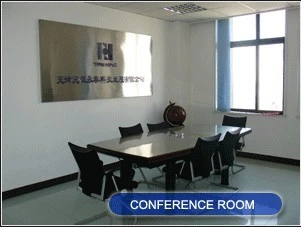Tianjin THYT-TECH Development Co.,Ltd company overview - view 1