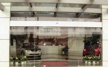 Guangdong sliding glass door openers, automatic door control system