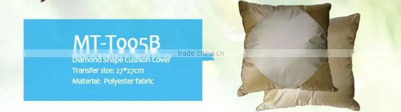 decorative cushion cover