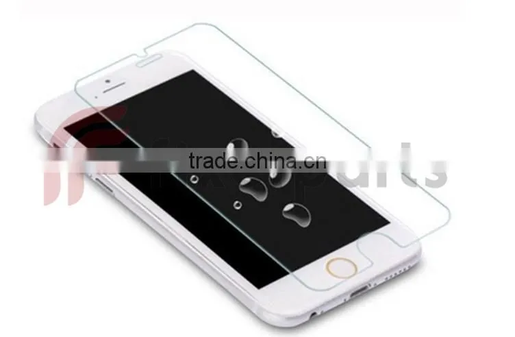 Hot sale tempered glass screen protector for iphone 6 tempered glass