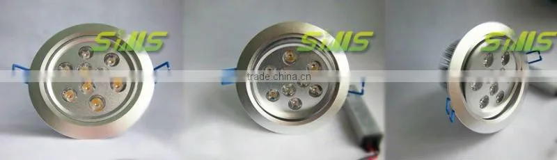 led ceiling lamp