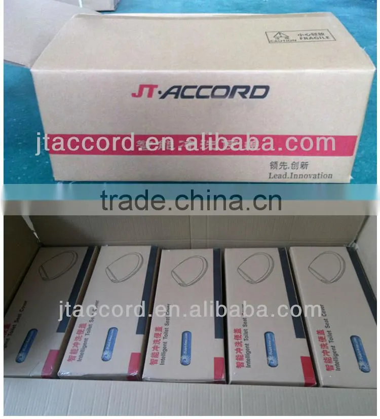 Wholesalecmanufacturer water saving automatic toilet closet