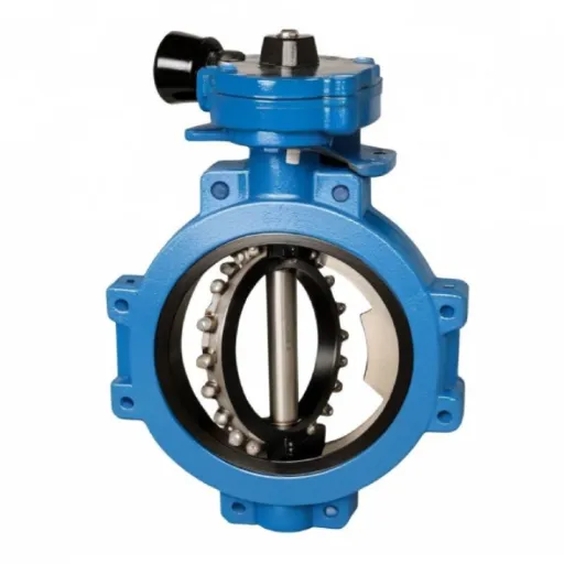 Industrial Applications of Butterfly Valves.png