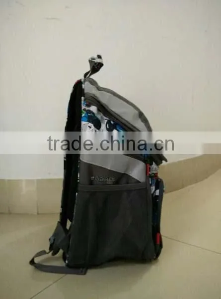 China high quality school bag