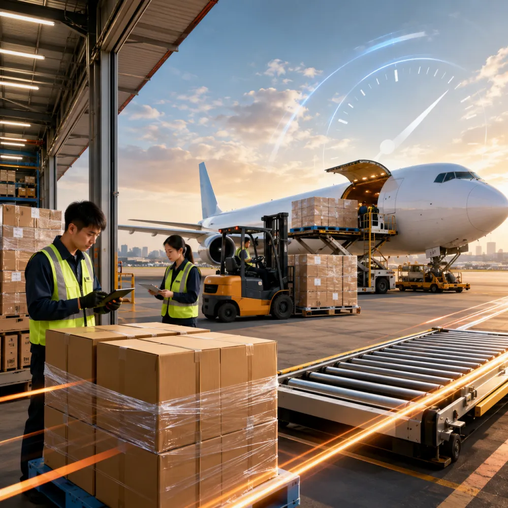 china-economy-sea-freight-shipping-process