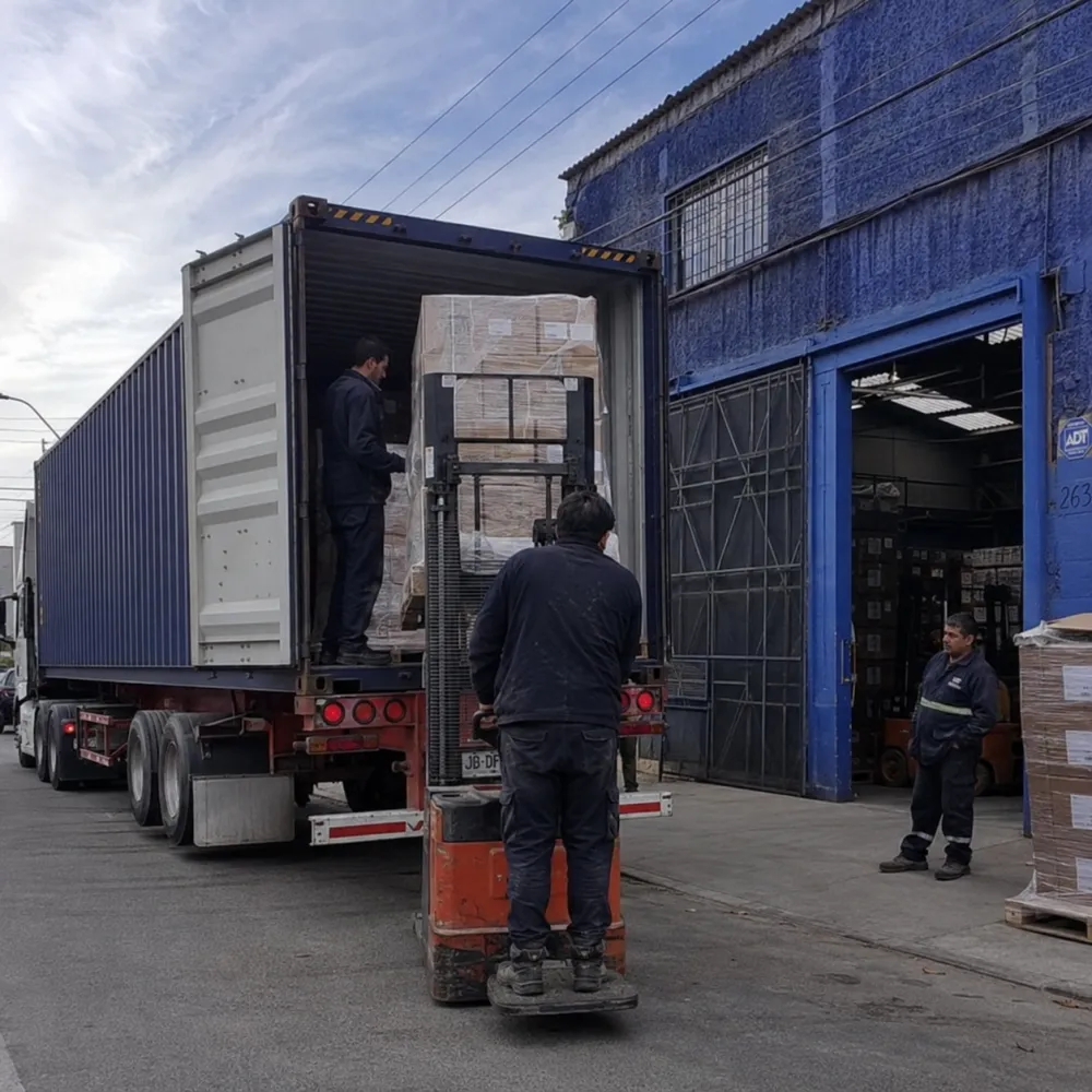 chile-fcl-container-door-delivery
