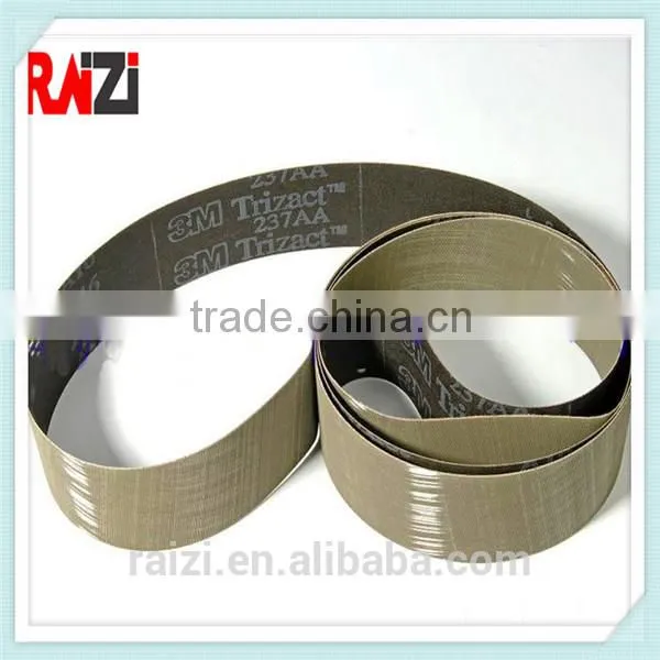 elecrtic tube belt grinder