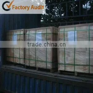 Low Creeping High Alumina Bricks for Hot Blast Stove