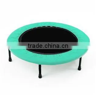 60inch trampoline round trampoline mini trampoline