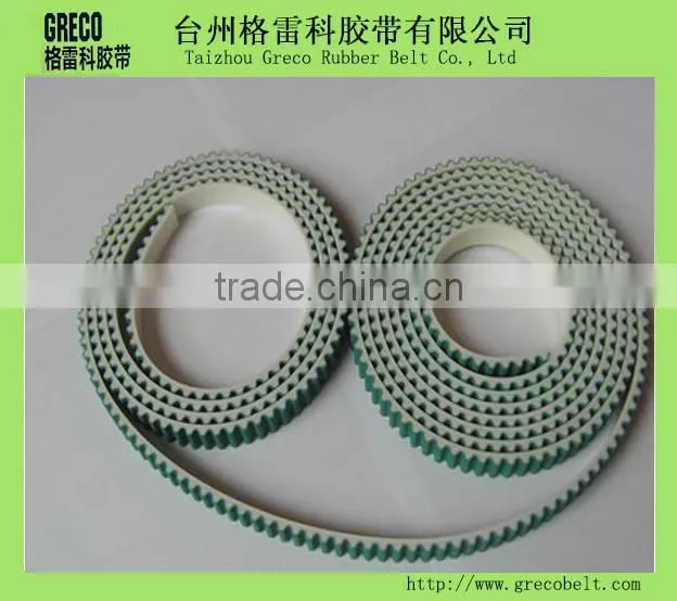 L type PU timing beltand/industrial timing belt