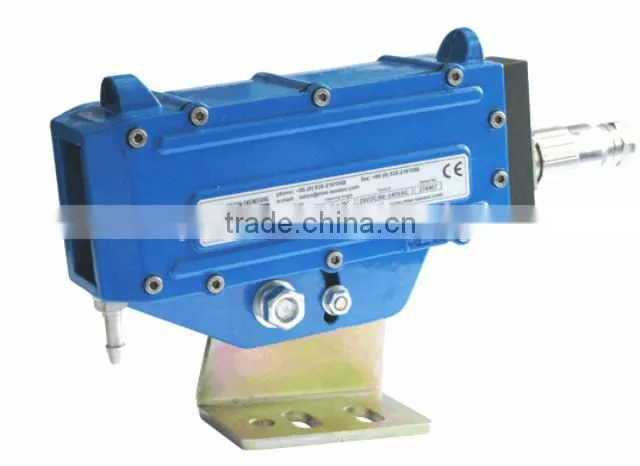 MSE-HMD85 Detect Hot Metal used in Plate Mill