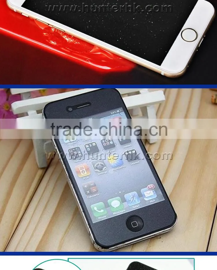 Glitter Diamond Normal Screen Protector For iPhone 6 Plus