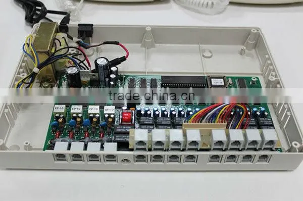 CE series 416 PABX machine