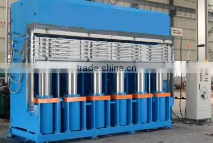 retreading tyre machine