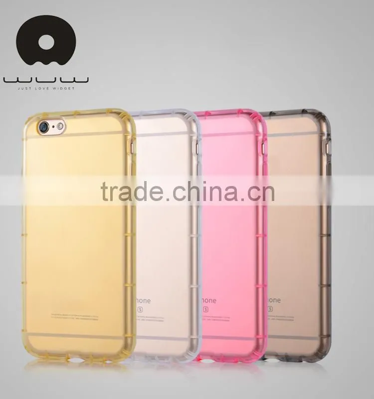 super protect TPU cases for iphone 6 and 6s wholesale