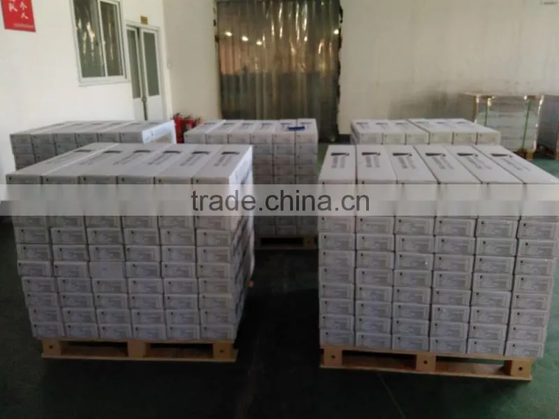 Convenient eco-friendly pvc eco Interlock Click flooring