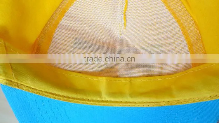 custom cotton cap manufacturer