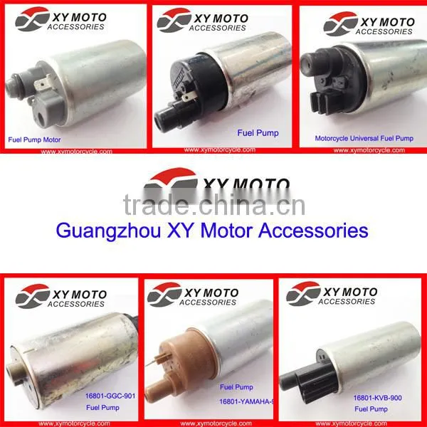 16700-GFM-901 motorcycle engine parts motorcycle electric fuel pump fuel pump for motorcycle