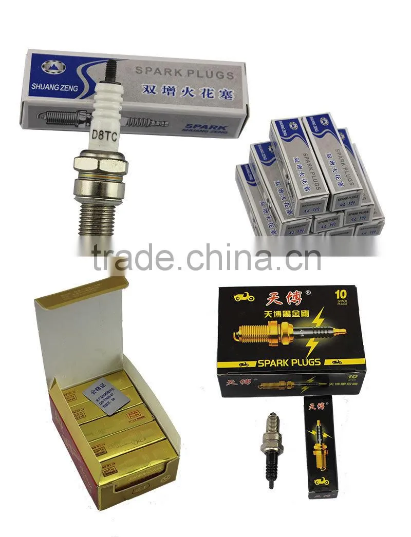 Made in china alibaba exporter popular manufacturer spark plug k7tc